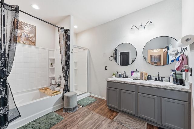 23911 Wedgewood Hollow Lane, Spring, TX 77389
