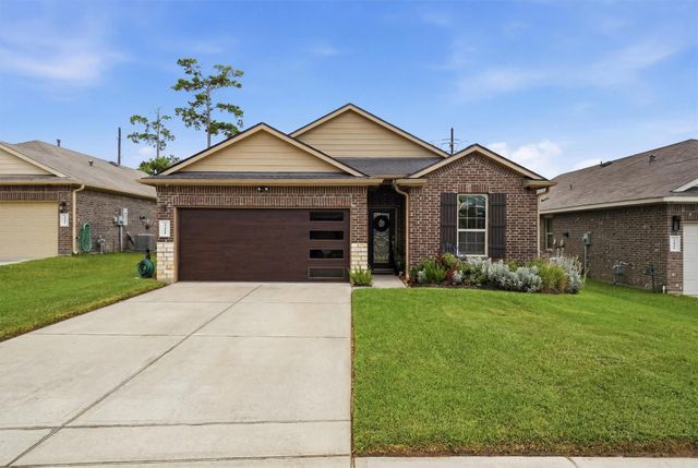 23911 Wedgewood Hollow Lane, Spring, TX 77389