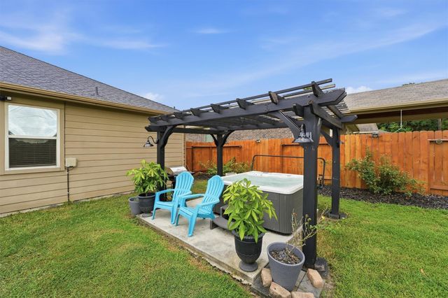 23911 Wedgewood Hollow Lane, Spring, TX 77389