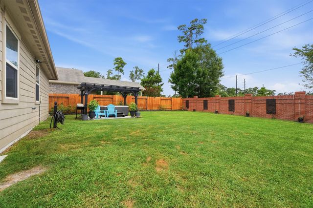 23911 Wedgewood Hollow Lane, Spring, TX 77389