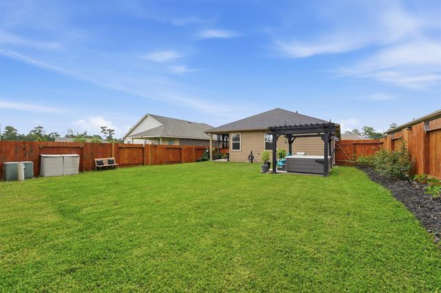 23911 Wedgewood Hollow Lane, Spring, TX 77389