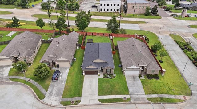 23911 Wedgewood Hollow Lane, Spring, TX 77389