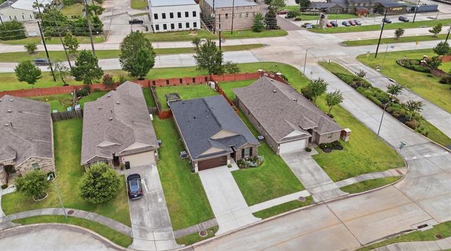 23911 Wedgewood Hollow Lane, Spring, TX 77389