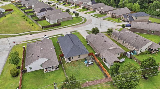 23911 Wedgewood Hollow Lane, Spring, TX 77389