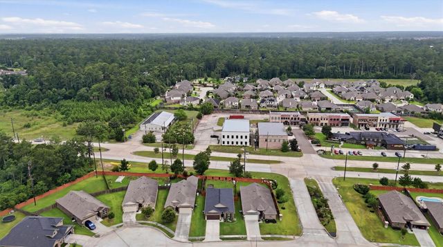 23911 Wedgewood Hollow Lane, Spring, TX 77389