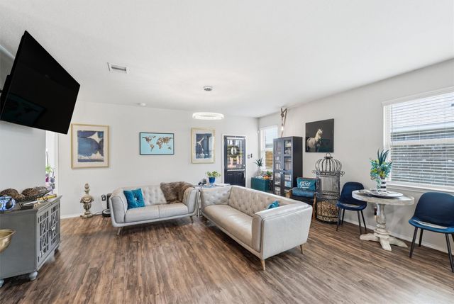 23911 Wedgewood Hollow Lane, Spring, TX 77389