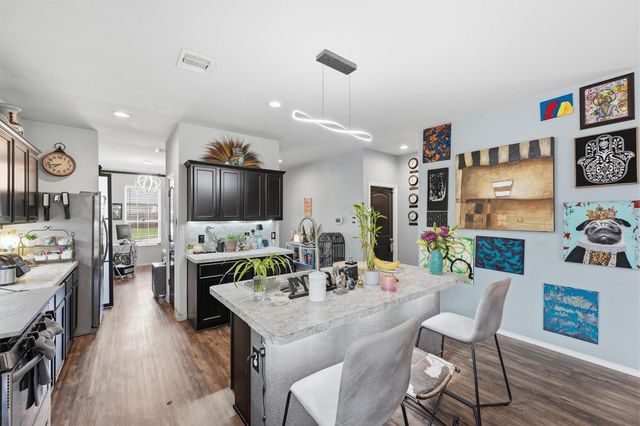 23911 Wedgewood Hollow Lane, Spring, TX 77389