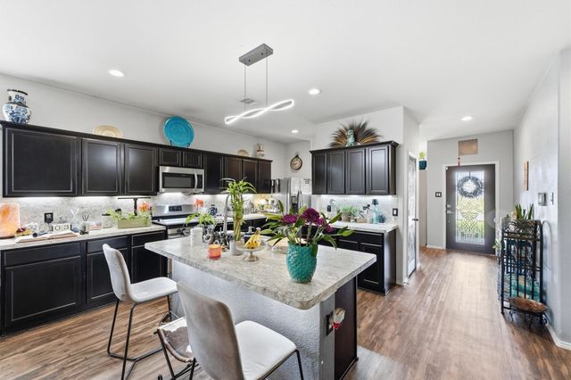 23911 Wedgewood Hollow Lane, Spring, TX 77389