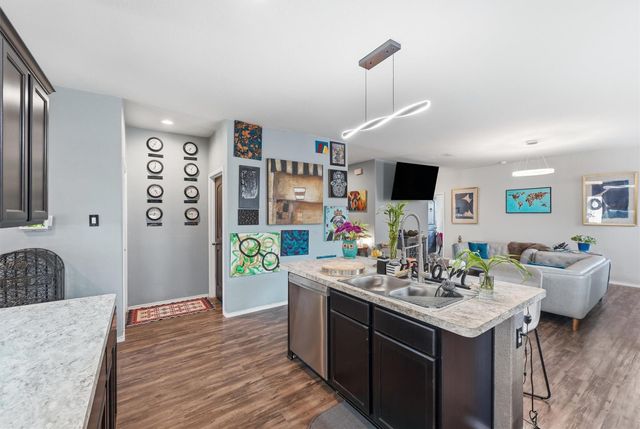23911 Wedgewood Hollow Lane, Spring, TX 77389