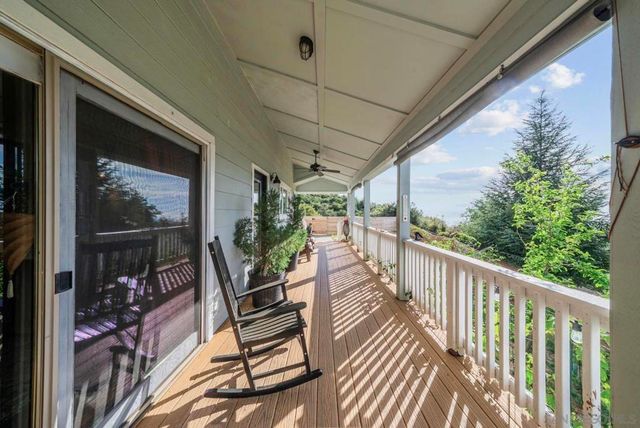 5058 Acorn Patch Rd, Julian, CA 92036