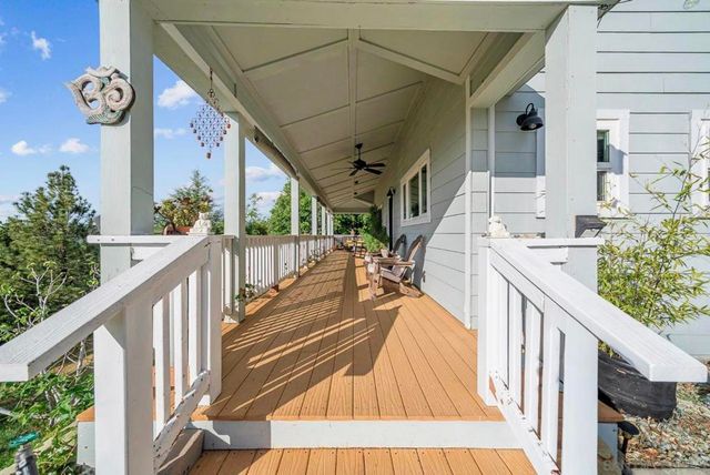 5058 Acorn Patch Rd, Julian, CA 92036