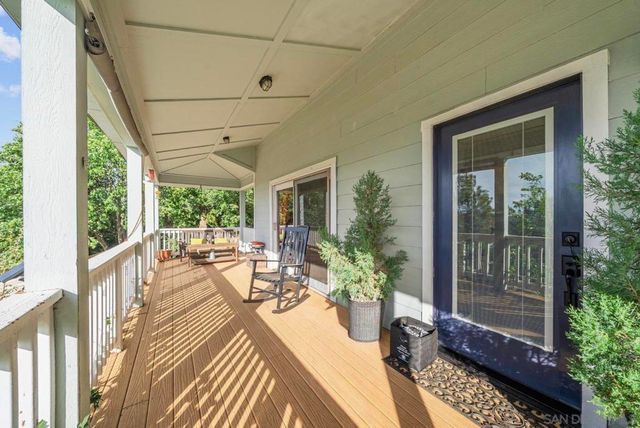 5058 Acorn Patch Rd, Julian, CA 92036