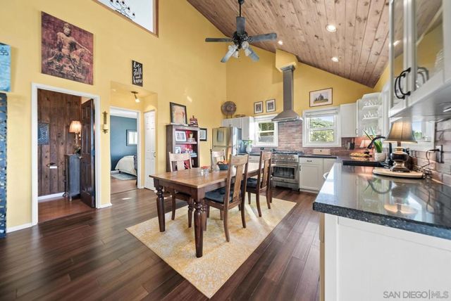 5058 Acorn Patch Rd, Julian, CA 92036