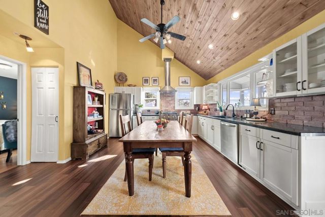 5058 Acorn Patch Rd, Julian, CA 92036