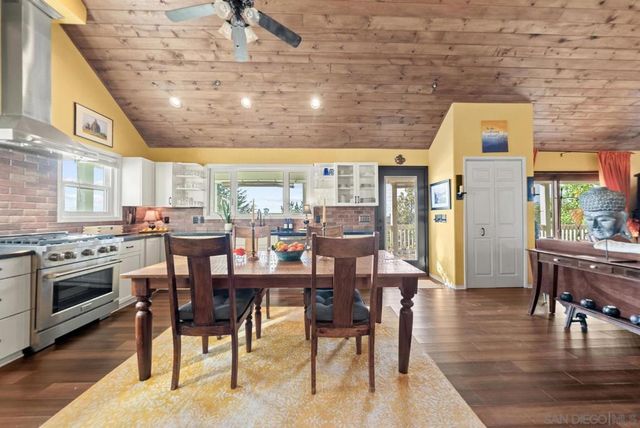 5058 Acorn Patch Rd, Julian, CA 92036