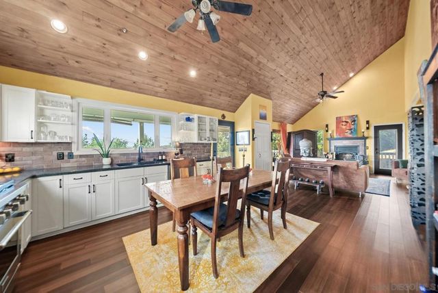 5058 Acorn Patch Rd, Julian, CA 92036