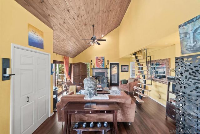 5058 Acorn Patch Rd, Julian, CA 92036