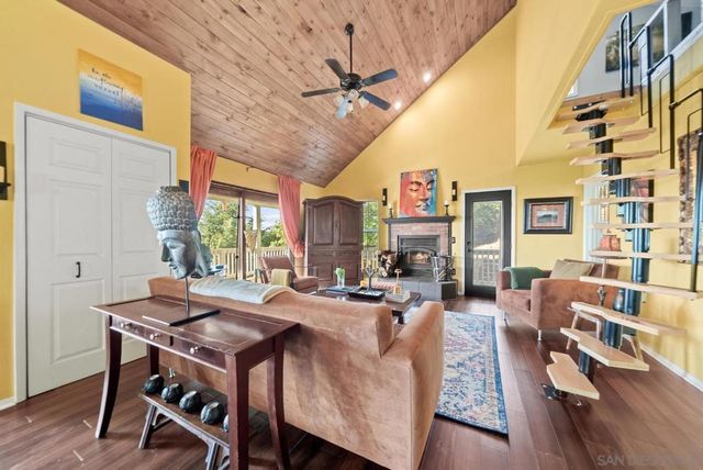 5058 Acorn Patch Rd, Julian, CA 92036