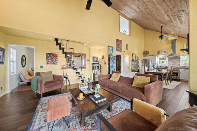 5058 Acorn Patch Rd, Julian, CA 92036