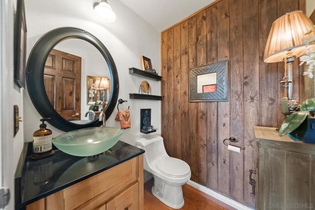 5058 Acorn Patch Rd, Julian, CA 92036