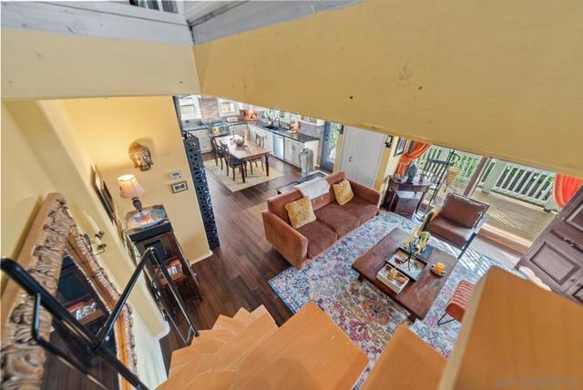 5058 Acorn Patch Rd, Julian, CA 92036