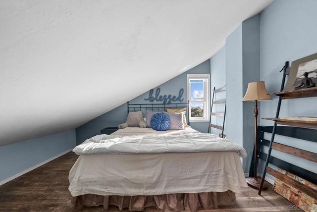 5058 Acorn Patch Rd, Julian, CA 92036