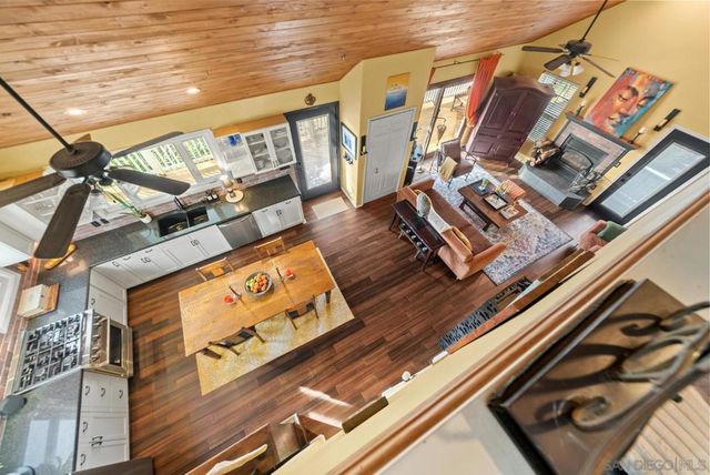 5058 Acorn Patch Rd, Julian, CA 92036