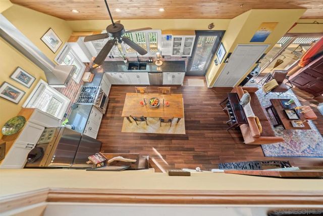 5058 Acorn Patch Rd, Julian, CA 92036