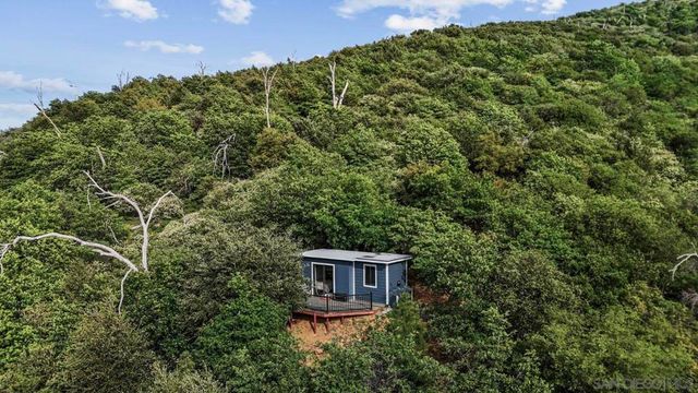 5058 Acorn Patch Rd, Julian, CA 92036