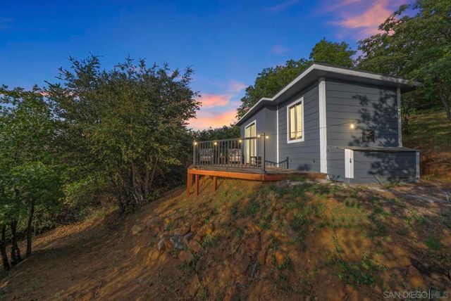 5058 Acorn Patch Rd, Julian, CA 92036
