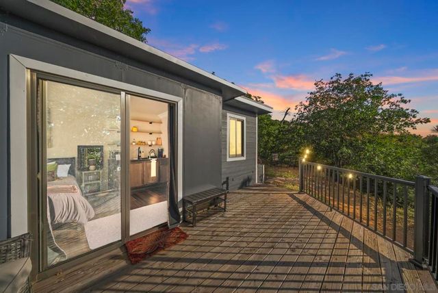 5058 Acorn Patch Rd, Julian, CA 92036