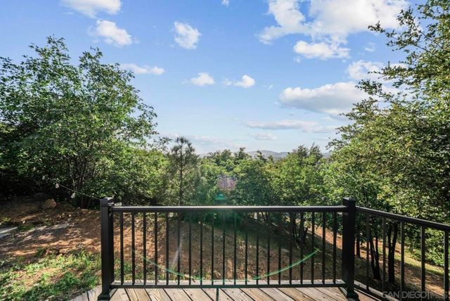 5058 Acorn Patch Rd, Julian, CA 92036