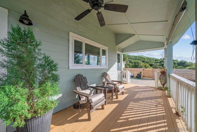 5058 Acorn Patch Rd, Julian, CA 92036