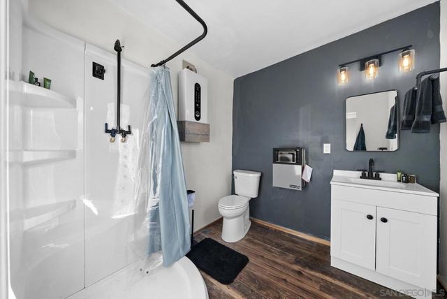 5058 Acorn Patch Rd, Julian, CA 92036