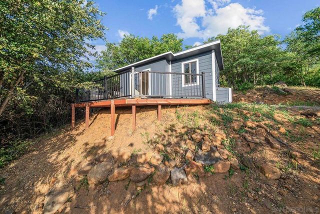 5058 Acorn Patch Rd, Julian, CA 92036