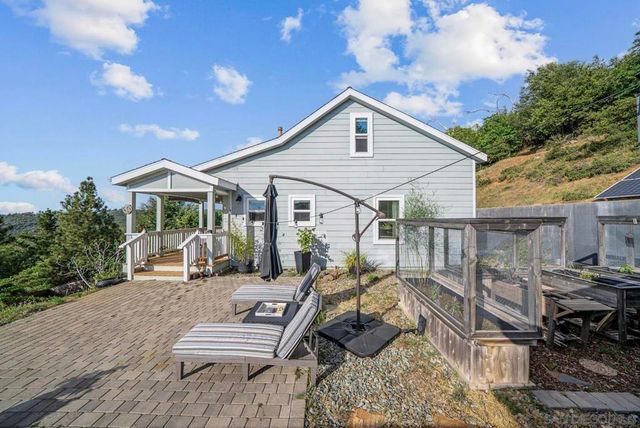 5058 Acorn Patch Rd, Julian, CA 92036