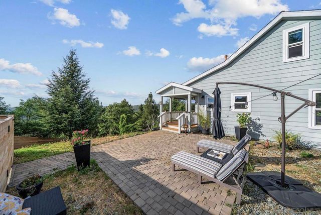 5058 Acorn Patch Rd, Julian, CA 92036