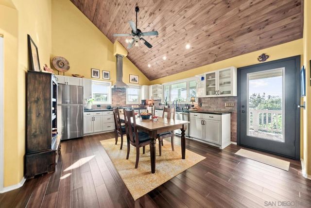 5058 Acorn Patch Rd, Julian, CA 92036