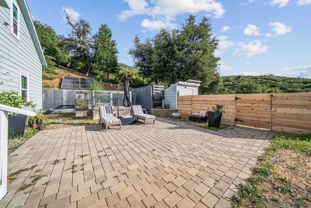 5058 Acorn Patch Rd, Julian, CA 92036