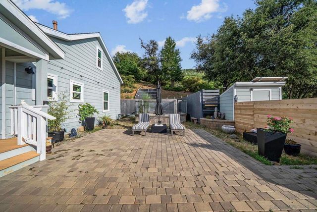 5058 Acorn Patch Rd, Julian, CA 92036