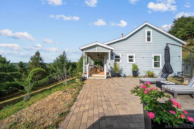 5058 Acorn Patch Rd, Julian, CA 92036