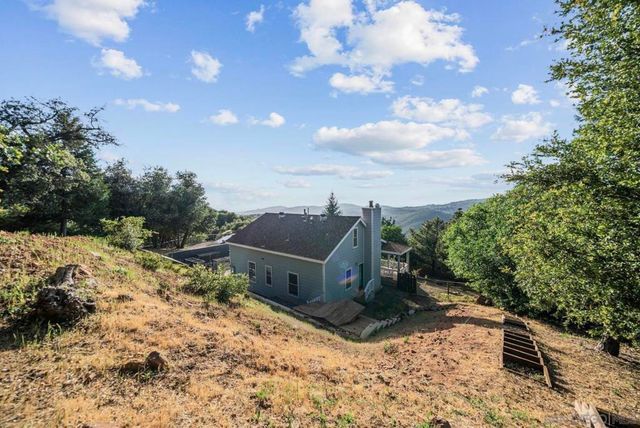 5058 Acorn Patch Rd, Julian, CA 92036