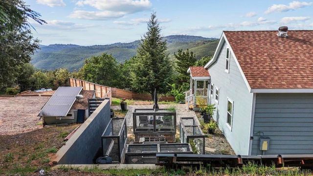 5058 Acorn Patch Rd, Julian, CA 92036