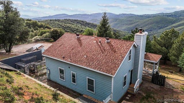 5058 Acorn Patch Rd, Julian, CA 92036