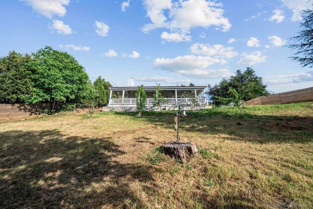 5058 Acorn Patch Rd, Julian, CA 92036