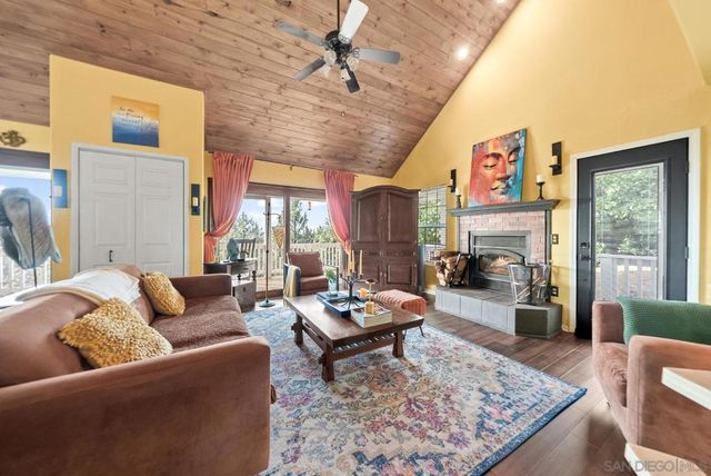 5058 Acorn Patch Rd, Julian, CA 92036