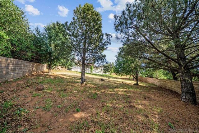 5058 Acorn Patch Rd, Julian, CA 92036