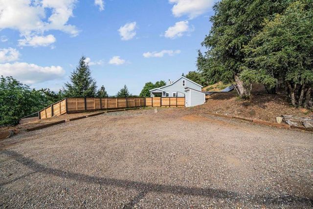 5058 Acorn Patch Rd, Julian, CA 92036