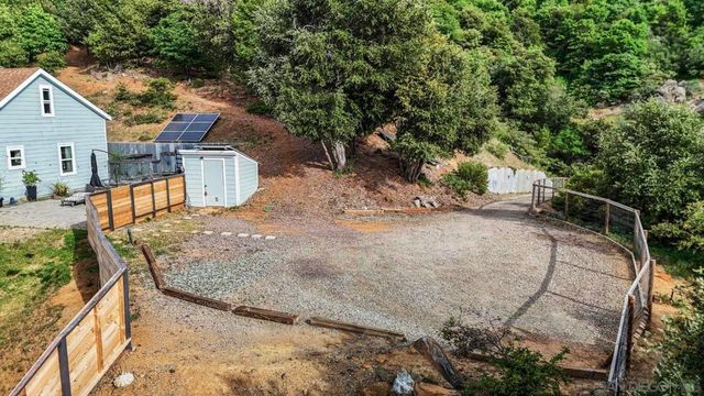 5058 Acorn Patch Rd, Julian, CA 92036