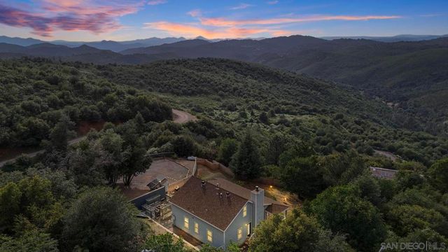 5058 Acorn Patch Rd, Julian, CA 92036